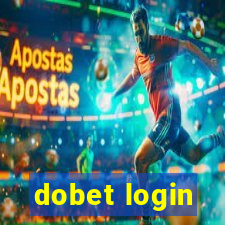 dobet login